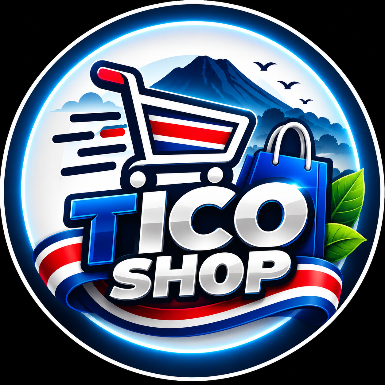 Tico Shop